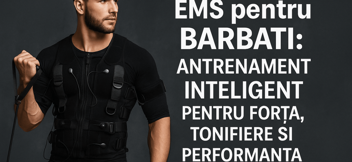 EMS barbati
