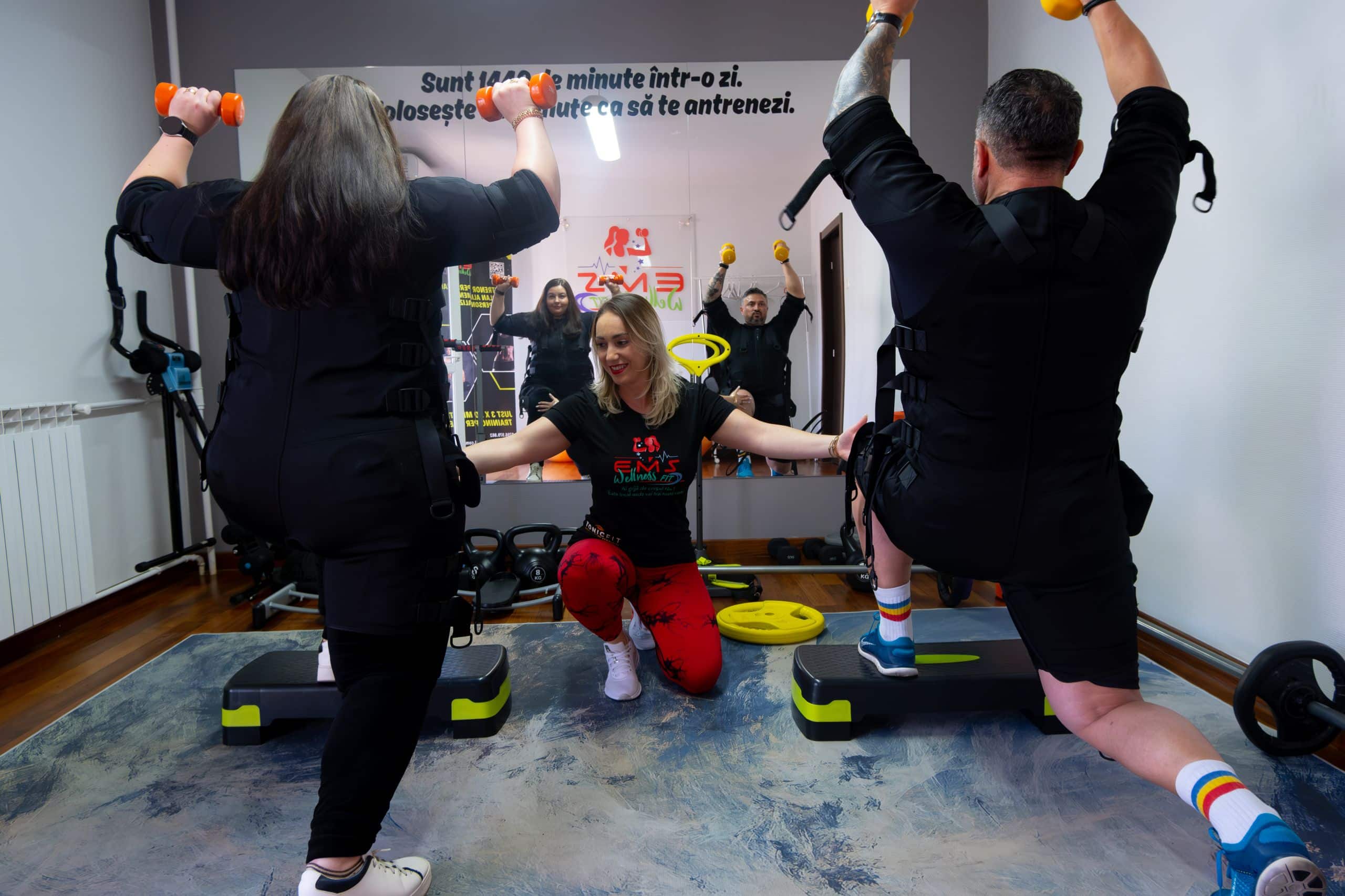 rutină zilnică 5 minute pentru postură